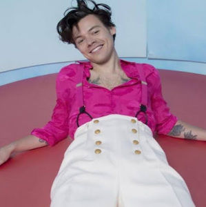 Meet your Posher, Jazmin